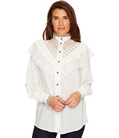 Tasha Polizzi - Abilene Blouse