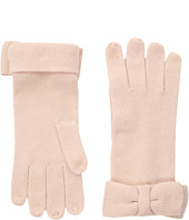 Kate Spade New York - Half Bow Gloves