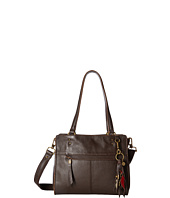 The Sak - Alameda Leather Satchel