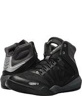 AND1 - Overdrive