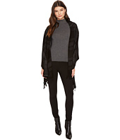 LAUREN Ralph Lauren - Icon Plaid Blanket Wrap