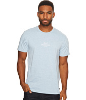 HUF - Royale Short Sleeve Stripe Shirt