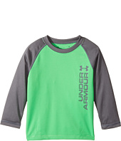 Under Armour Kids - UA Vertical Wordmark Reaper (Little Kids/Big Kids)