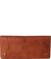 Frye - Campus Rivet Slim Wallet