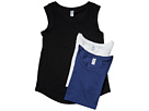 The Luxe Crew 3-Pack Bundle