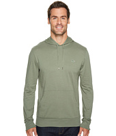 Lacoste - Jersey T-Shirt Hoodie