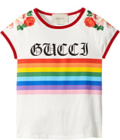 Gucci Kids - T-Shirt 479395X3G89 (Little Kids/Big Kids)