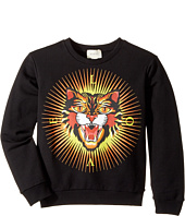 Gucci Kids - Sweatshirt 479442X9B17 (Little Kids/Big Kids)