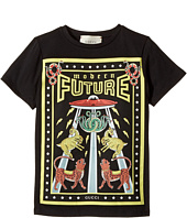 Gucci Kids - T-Shirt 475738X3G10 (Little Kids/Big Kids)