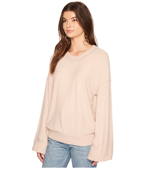 Free People Tgif Pullover at Zappos.com