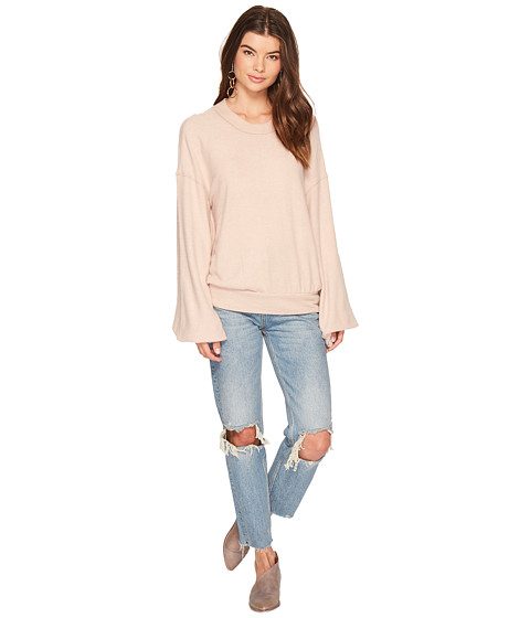 Free People Tgif Pullover at Zappos.com