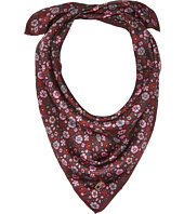 Marc Jacobs - Floral Bandana