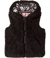 Urban Republic Kids - Woobie Vest with Hood & Pockets (Toddler)