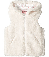Urban Republic Kids - Woobie Vest with Hood & Pockets (Little Kids)