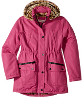 Urban Republic Kids - Ballistic Anorak with Faux Fur Lining (Little Kids/Big Kids)