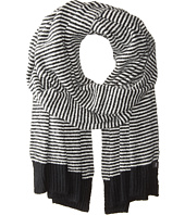 Echo Design - Echo Soft Stretch Mini Stripe Muffler