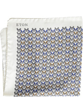 Eton - Micro Bulldog Pocket Square