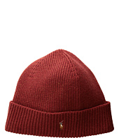 Polo Ralph Lauren - Signature Merino Cuff Hat