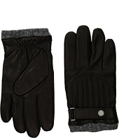 Polo Ralph Lauren - Quilted Racing Gloves
