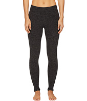 Beyond Yoga - Cross It Back Midi Leggings