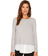 Calvin Klein - Rib Metallic Twofer