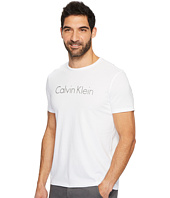 Calvin Klein - Space Dyed Calvin Klein Logo Jersey Tee - Seasonal
