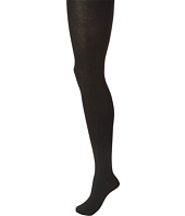 HUE - Flat Knit Sweater Tights