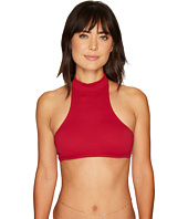 Billabong - Luv Myself High Neck Bikini Top
