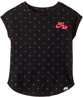 Nike Kids - AF1 Star Modern Tee (Toddler)