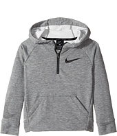 Nike Kids - Dri-FIT Fleece 1/4 Zip Pullover (Little Kids)