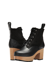 Swedish Hasbeens - Hippie Lace-Up