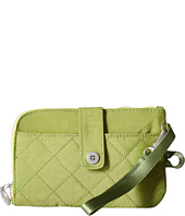 Baggallini - RFID Passport & Phone Wristlet