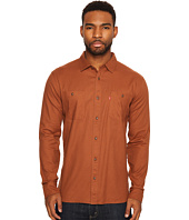 Levi's® - Morphe Twill Long Sleeve Shirt