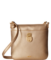 LAUREN Ralph Lauren - Emden Lila Crossbody