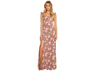 Bardot Maxi Dress