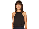 Evie Crop Top