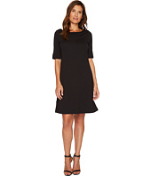Tommy Bahama - Drapey Ponte Short Dress