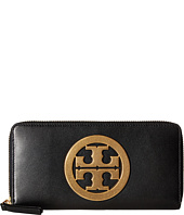Tory Burch - Charlie Zip Continental Wallet