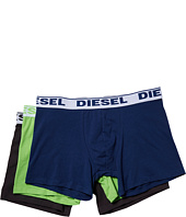 Diesel - Long Boxer Fresh and Bright 3-Pack GAFN