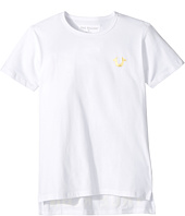 True Religion Kids - Hi Low Tee Shirt (Big Kids)