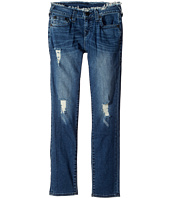 True Religion Kids - Casey Skinny Jeans in Vintage Love (Big Kids)