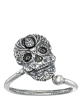 Alex and Ani - Calavera Ring Wrap