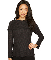 NIC+ZOE - Petite Over The Shoulder Top