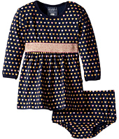 Toobydoo - Sweet Hearts Party Dress (Infant/Toddler)