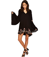 Free People - Te Amo Mini Dress