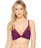Natori - Feathers Contour Plunge Bra 730023