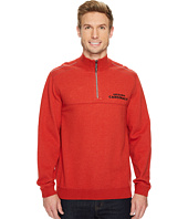 Tommy Bahama - Reversible NFL Flip Drive 1/2 Zip Pullover
