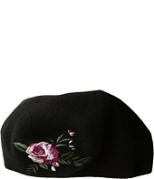 BCBGeneration - Floral Beret
