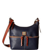 Dooney & Bourke - Pebble Alyssa Crossbody