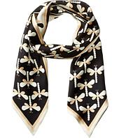 Tory Burch - Dragonfly Silk Necktie